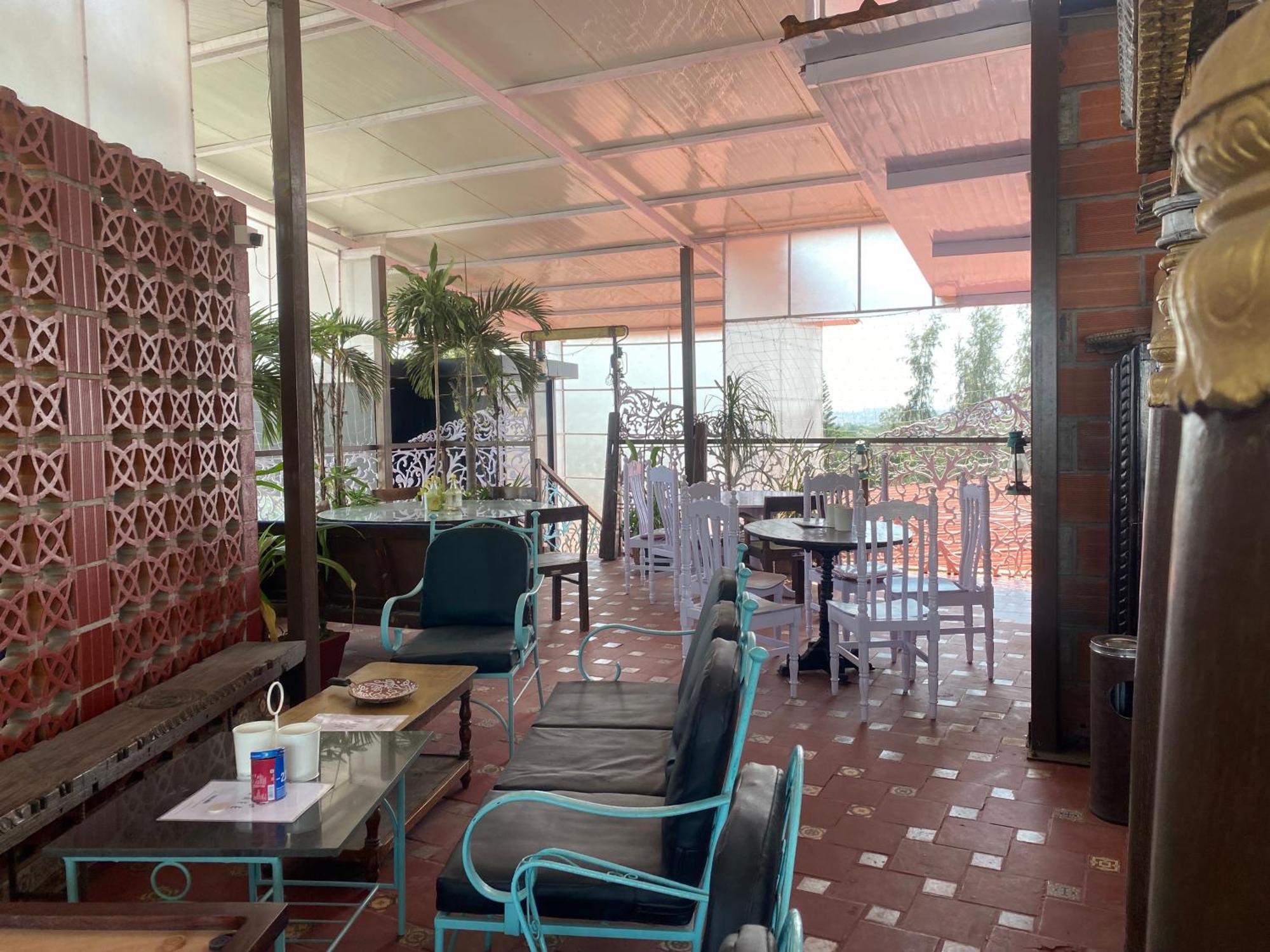 Golden Lotus Bangalore Boutique Suites Exterior foto
